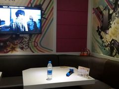 -金青果甄选KTV(劳动公园店)