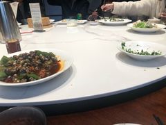 -壹只菜·崇明本地特色菜(崇明南门店)