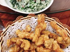 -胡子饮食店