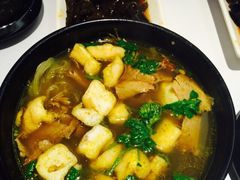 小杨生煎(吴江路店)-小杨生煎(湟普汇店)