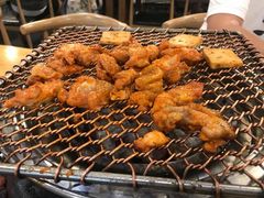 大块肉-大壮家原味烤肉(兴华北街店)