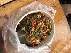 -胖金妹鸡豆凉粉店