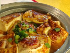 -大笑饭堂(甲子桥店)