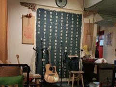 -江湖边·小生活