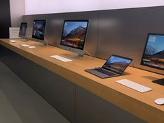 -Apple零售店(新街口店)