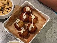 -半天妖烤鱼(方庄店)