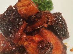 -东方明珠老上海8号餐厅(东方明珠广播电视塔店)