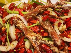 椒香鸭舌-金锅小厨(乐活街店)
