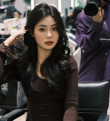 -MMbyHairCode 芭曲发型沙龙