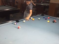 -永宁台球·棋牌俱乐部(淮海路店)