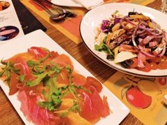 -安妮意大利餐厅(国贸店)