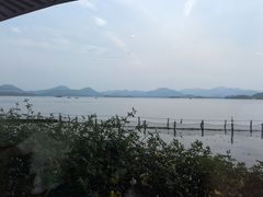-湖畔居茶楼(湖滨店)