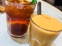 -华嫂冰室(尖沙咀店)