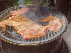 -西塔老太太泥炉烤肉(温州首店万象城黑金店)