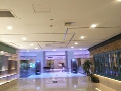 -证大喜玛拉雅中心