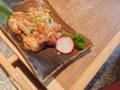 -谷牛和牛烤肉(漕河泾印象城店)