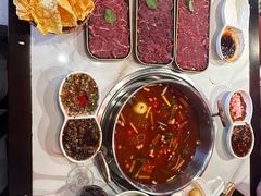 -正禾鲜·潮汕牛肉火锅(凯德天府店)