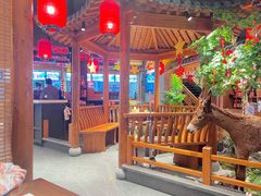 -李春秋驴肉火烧总店