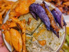 -毛哥小馆子(百井坊巷店)