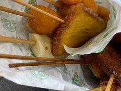 -张记炸串肠粉