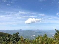 -北京鹫峰国家森林公园