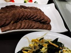 -福茂源横山铁锅羊肉(牡丹园店)