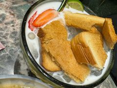-浩海火烧云傣家菜(京广店)