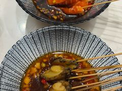 -阿胖龙虾小海鲜(宁国南路总店)