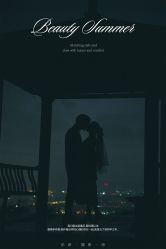 -乐派诗婚纱摄影