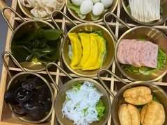 -三顾烤庐·烤鱼·烧烤·龙虾(奉贤店)