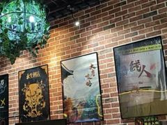 -机械师超级密室(大唐西市店)