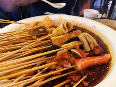 -三生小馆(亭知路店)