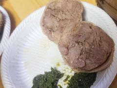 -白老大羊杂碎稍麦