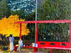-龙湖杭州滨江天街