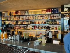-岁粤Moon·湖景餐厅(月光码头店)