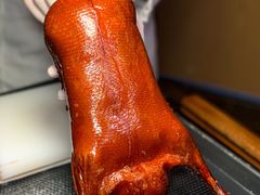 -喜悦烤鸭·新京菜(王府井店)