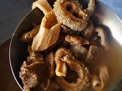 -阿才景东带皮牛肉馆(茶林苑店)