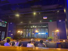 -blue frog蓝蛙(长泰广场店)