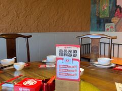 -辣得叫湘菜(观海卫店)