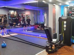 -NRG 健身私教CLUB(云山路店)