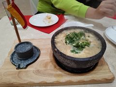吉林家常豆腐-太极·粤菜餐厅(亚运村鸟巢店)