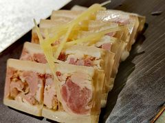 -梅龙镇酒家(南京西路总店)