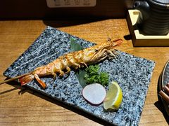 -木岛·烧鸟居酒屋(川沙店)