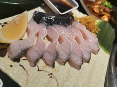-木槿花韩式炭烤·熟成肉工坊(孙文东路店)