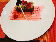 -鲜艳西餐厅(衡山路十二号华邑店)