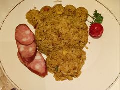 -马迭尔西餐厅(中央大街店)