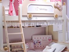 -居然之家(两江国际MALL店)