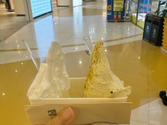 -野人先生Gelato(上海长宁龙之梦店)