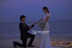 点击看大图 -色色婚纱摄影(大沥旗舰店)