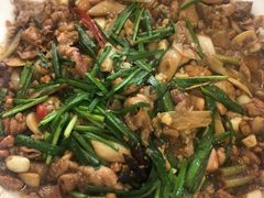 -林都砂锅(宝佳花园店)